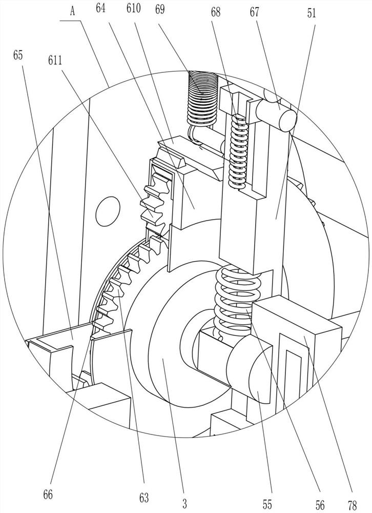 Supporting brake device for assisting electric vehicle