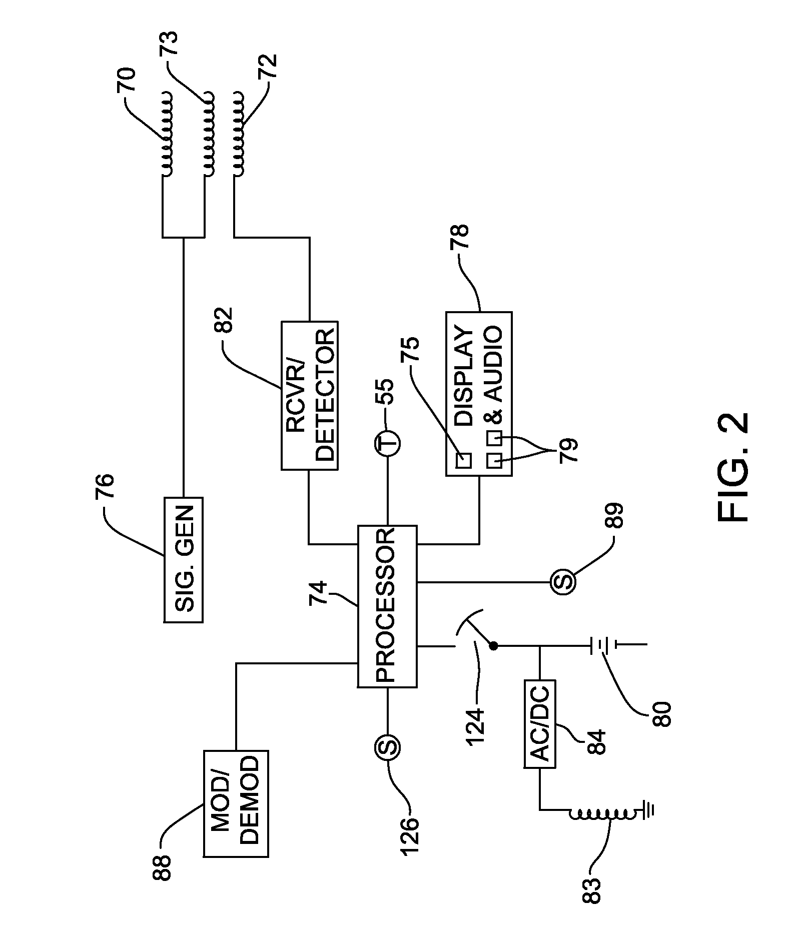 Waste collection system for collecting solid medical waste including metal detection, pre-detection apparatus, and/or bag- tensioning mechanism