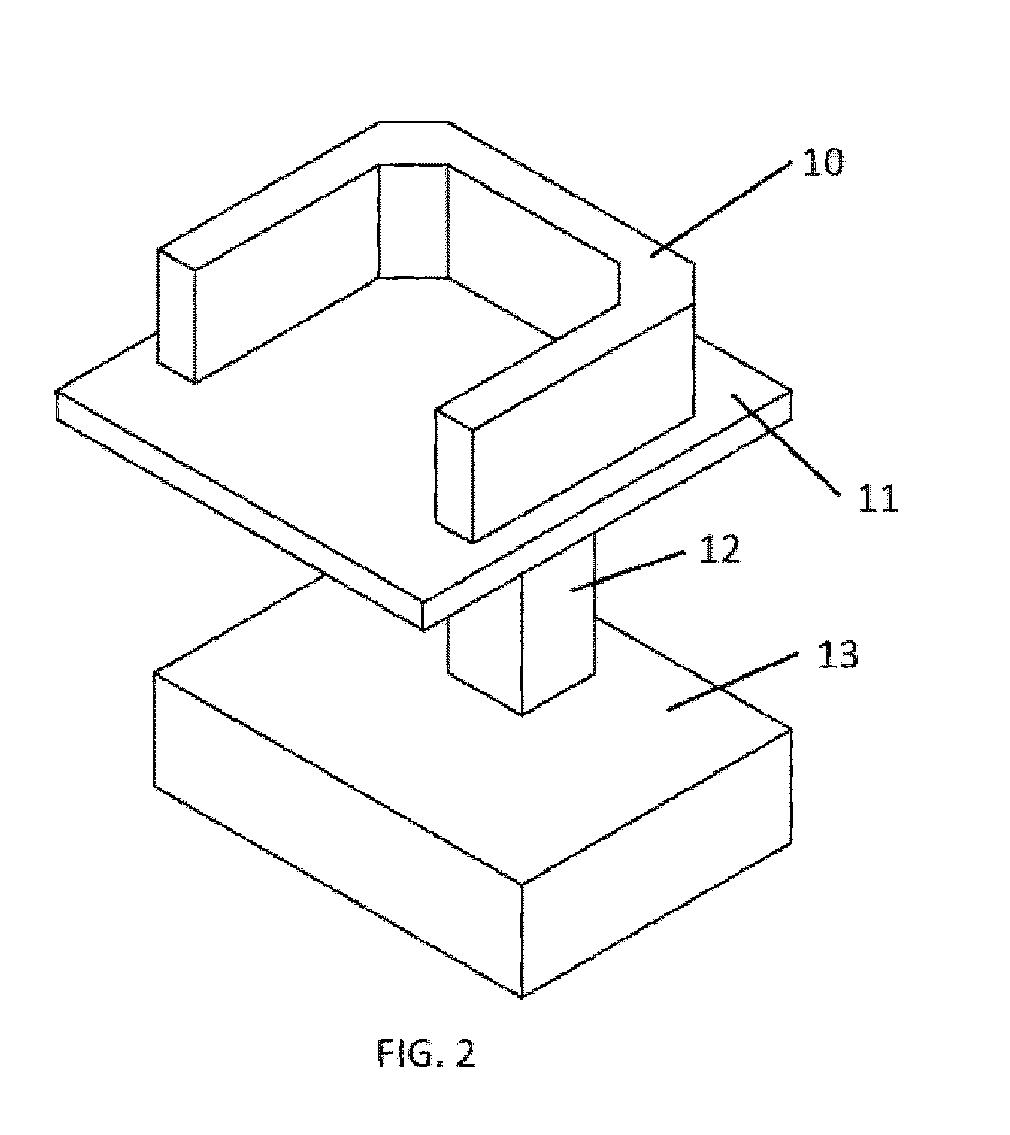 Apparatus and method for disc jockey acrobatic act