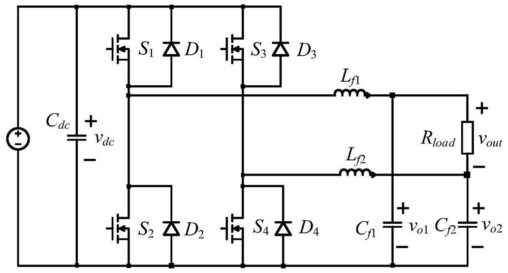 Switching power amplifier and control method and control system thereof