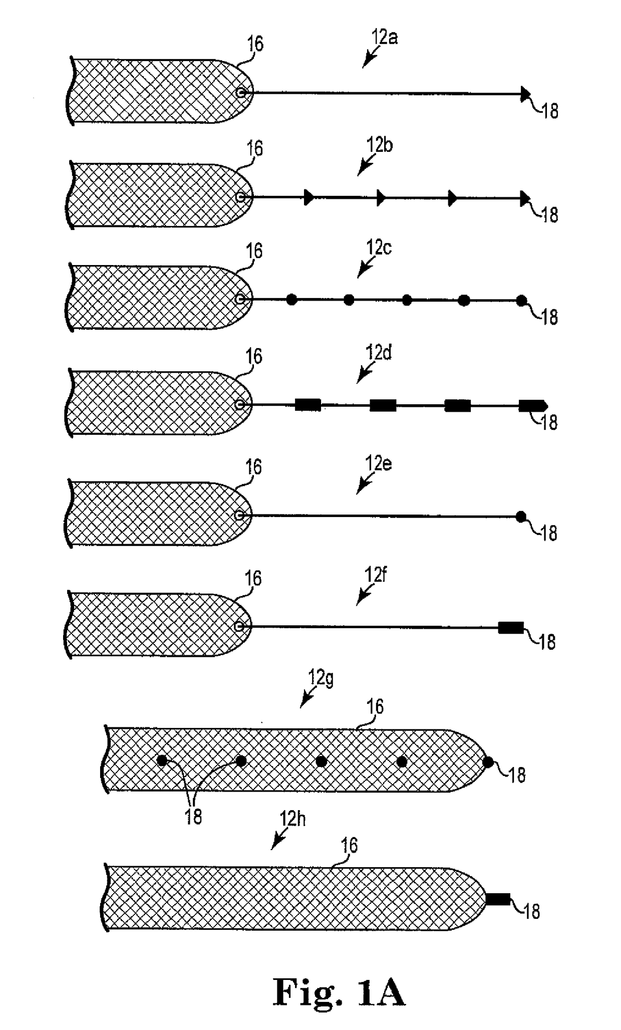 Surgical tools, systems, and related implants and methods