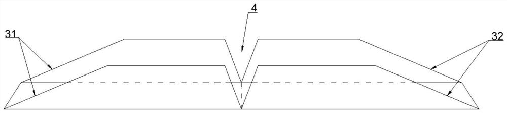 A Method for Strengthening the Concrete Strength of Beam Supports