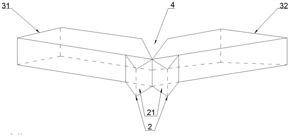 A Method for Strengthening the Concrete Strength of Beam Supports