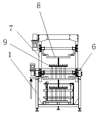 Cleaning method and cleaning device for brazing filler metal extruded wire