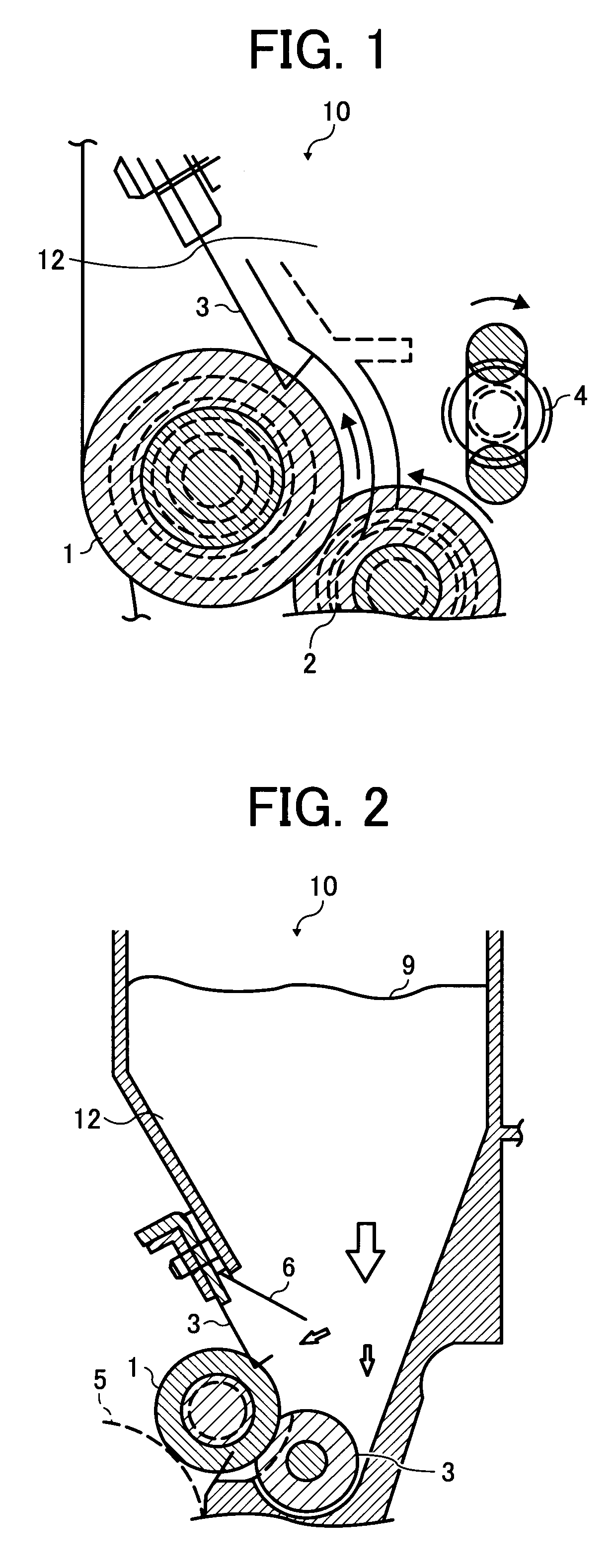 Image developer, process cartridge and image forming apparatus