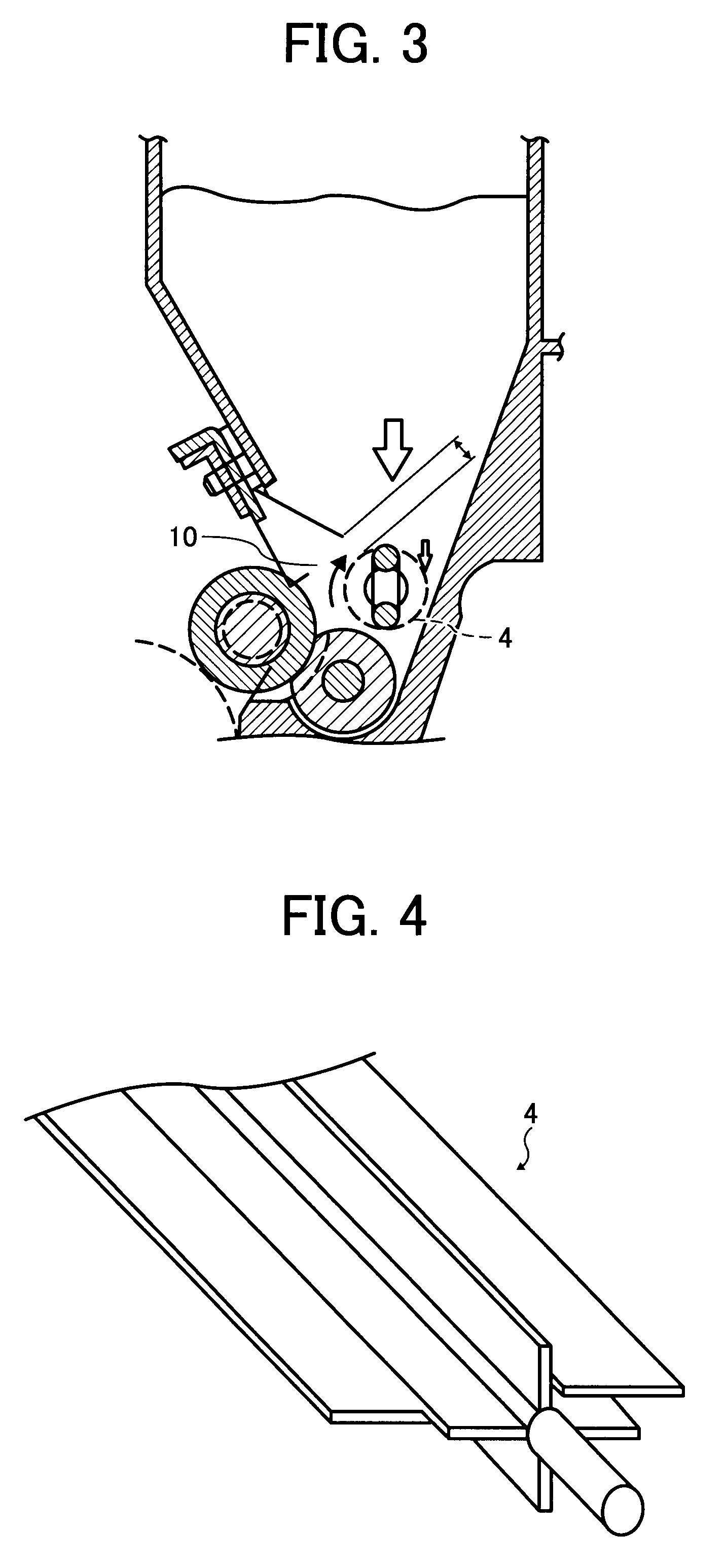 Image developer, process cartridge and image forming apparatus