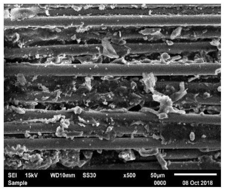 Self-healing microcapsule and preparation method thereof, self-healing basalt fiber and preparation method thereof