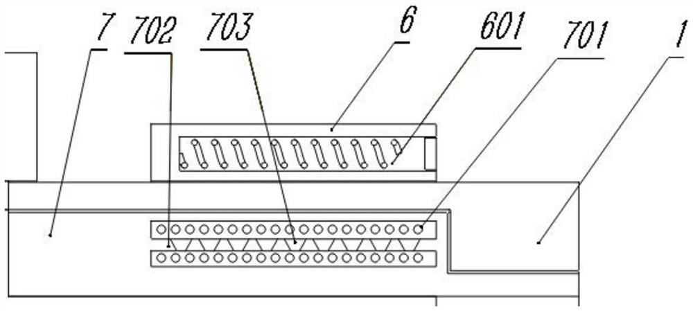 Active magneto-rheological torsional vibration damper