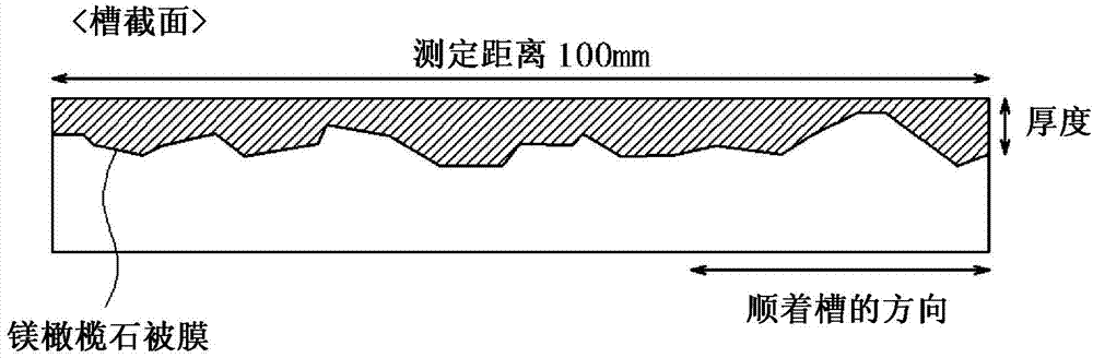 Grain oriented electrical steel sheet and method for manufacturing the same