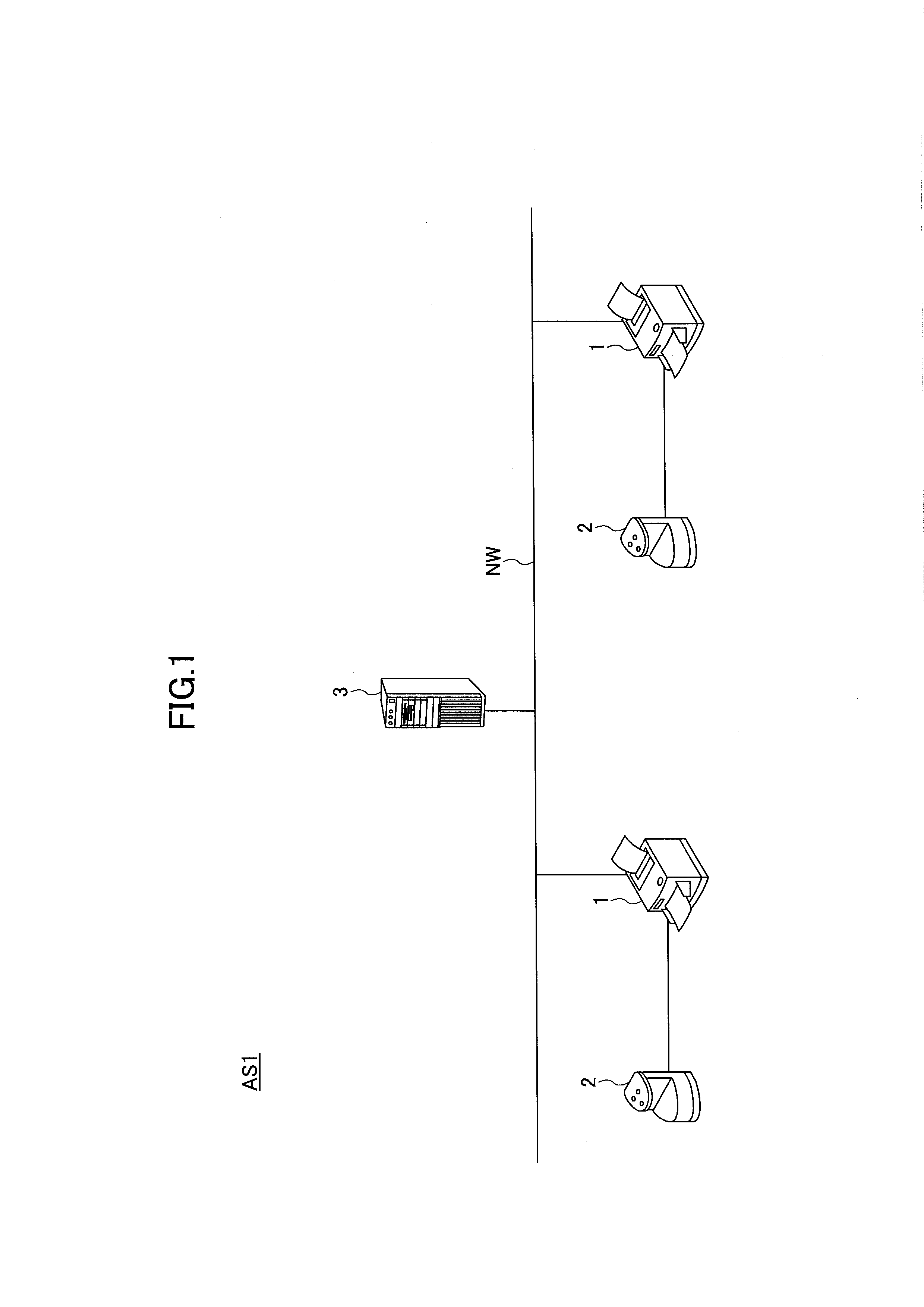 Authentication system, authentication method, and apparatus