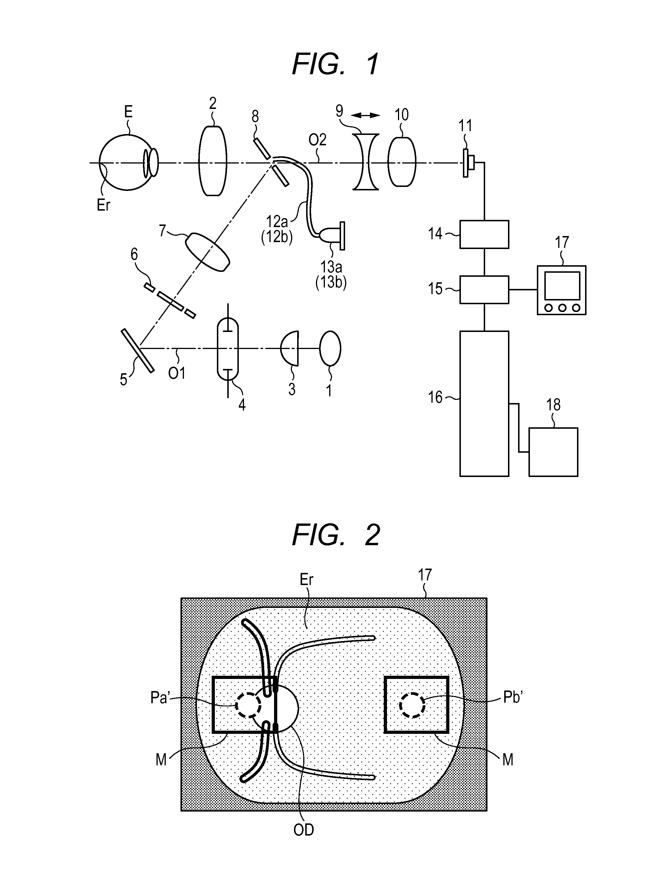 Ophthalmologic apparatus and ophthalmologic imaging method