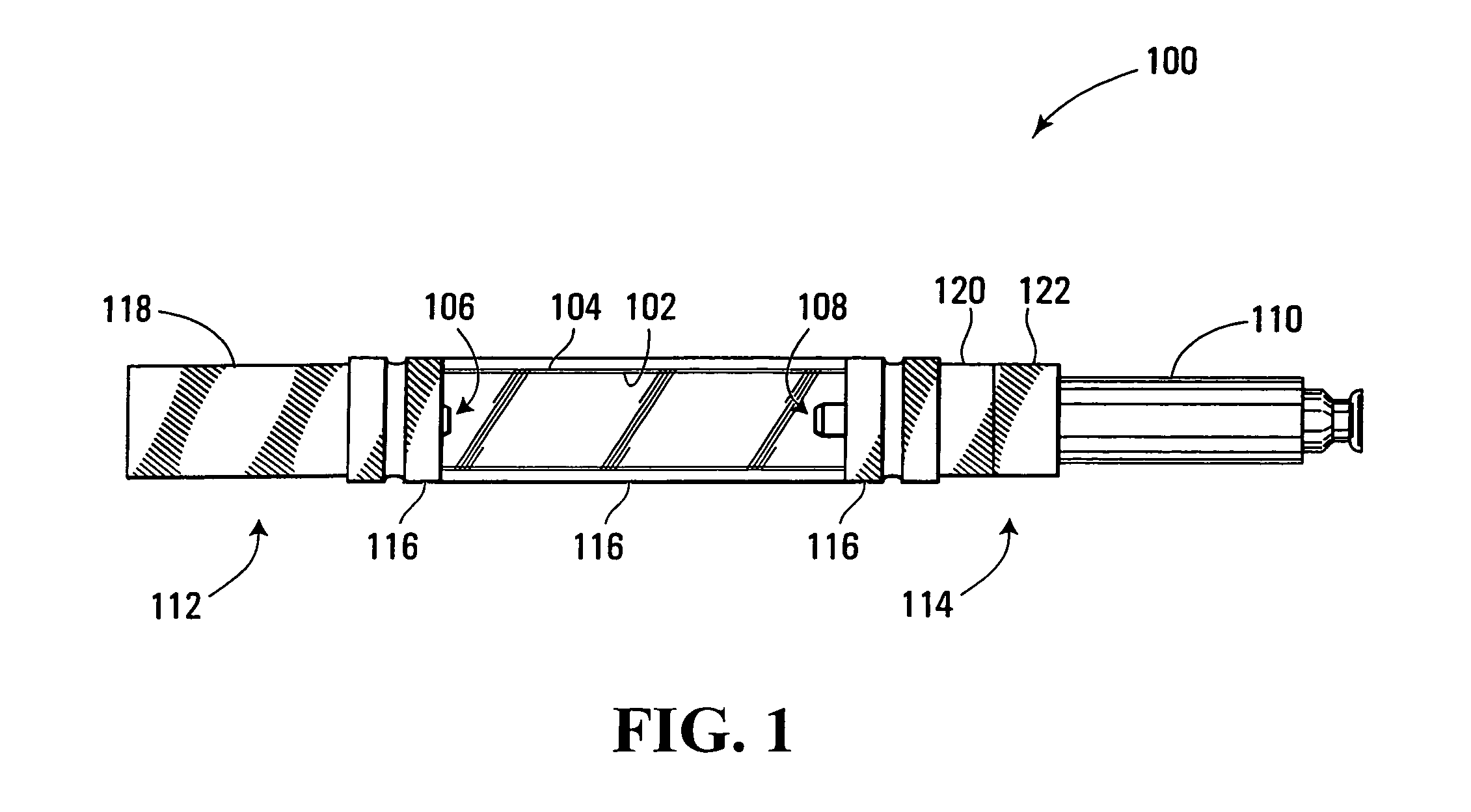Apparatus and methods for producing electromagnetic radiation