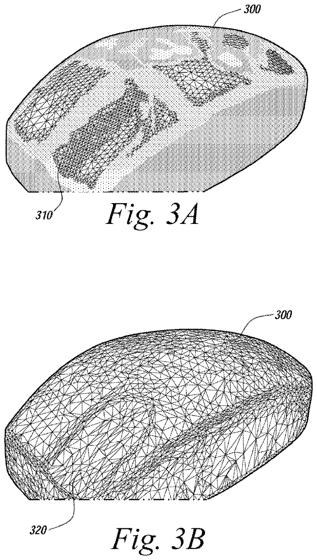 System and method for analyzing modeling accuracy while performing reverse engineering with 3D scan data