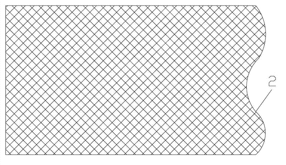 PCB (printed circuit board) and electronic device