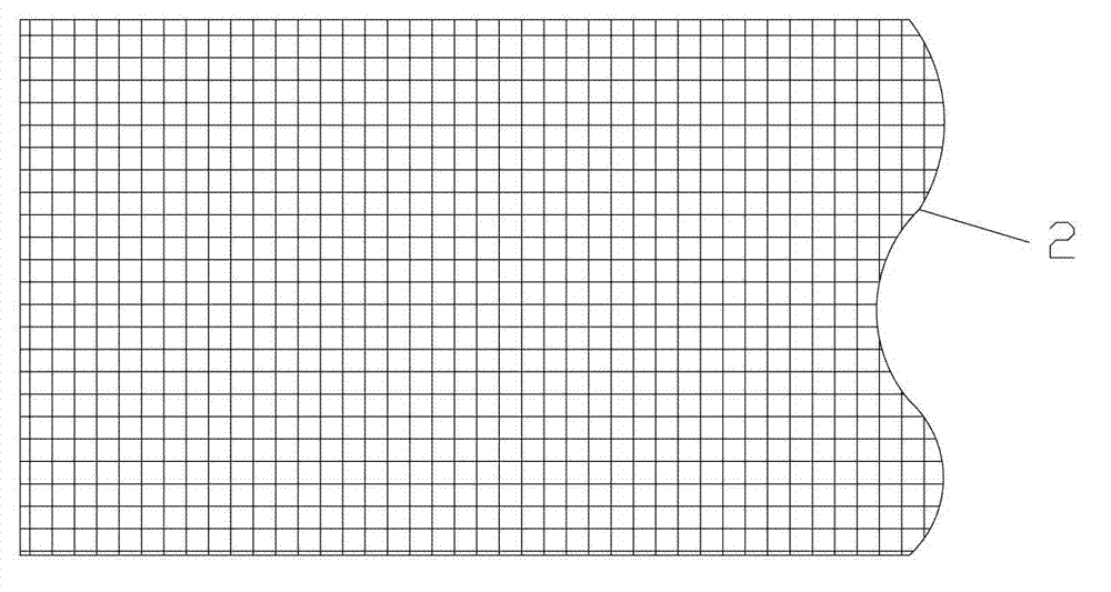 PCB (printed circuit board) and electronic device