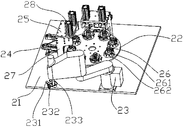 Full automatic ball valve assembly equipment and method