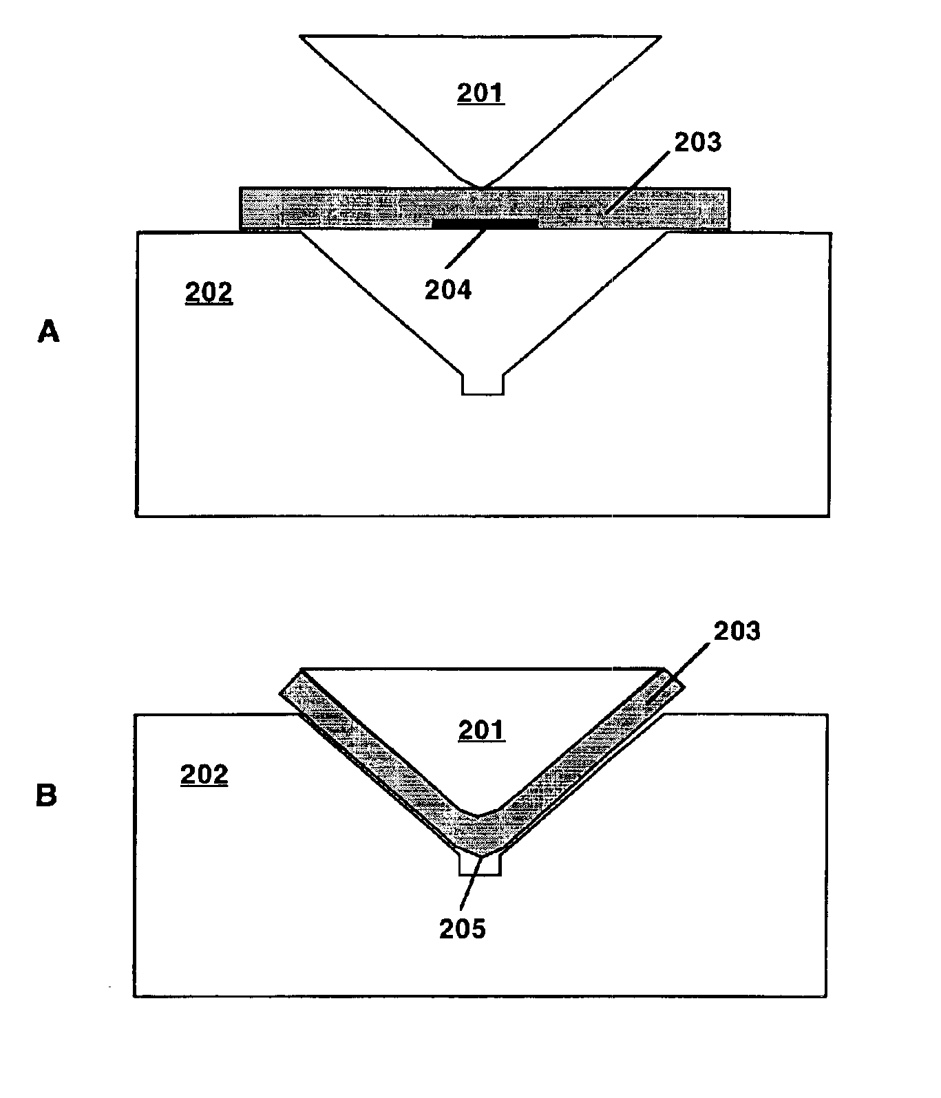 Thick-section metal forming via friction stir processing
