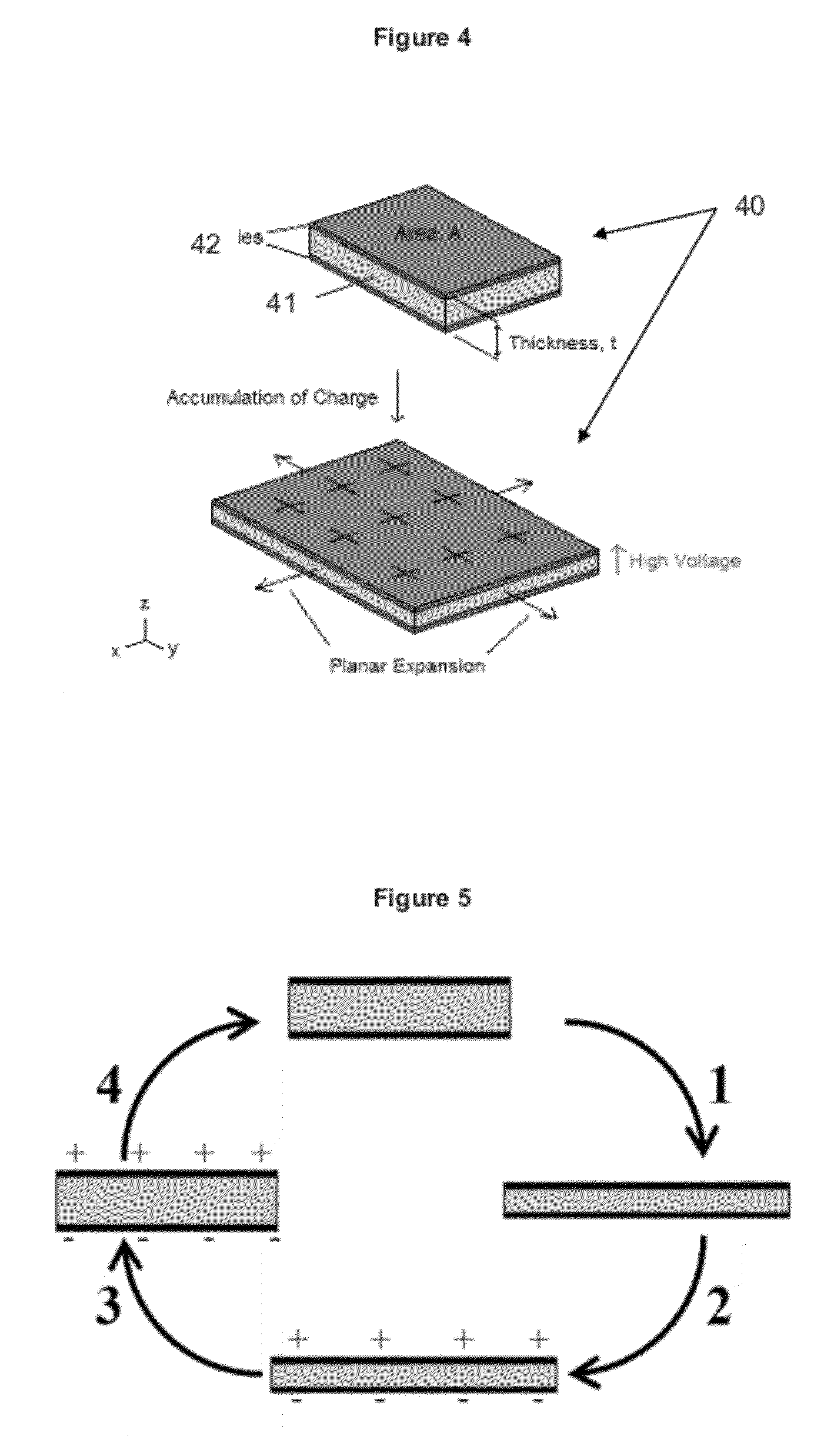 Transformer and priming circuit therefor