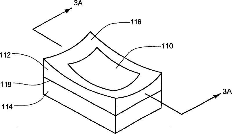 Monochromatic x-ray micro beam for trace element mapping