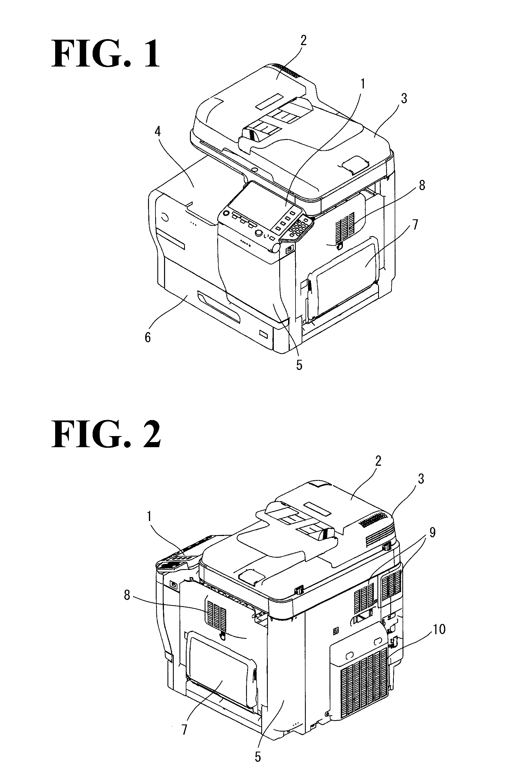 Optional Device for Electrical Machine, and Electrical Machine