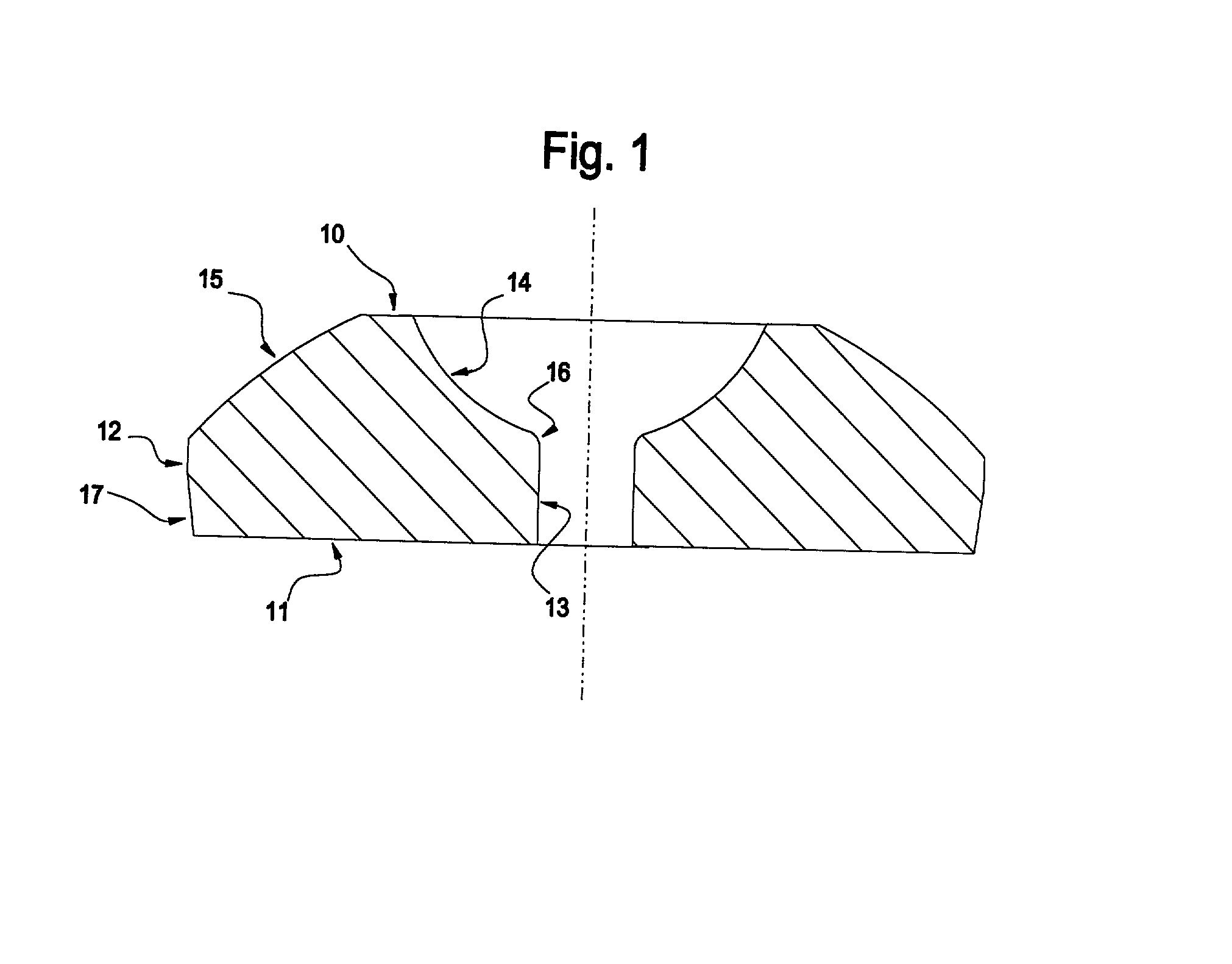Polycrystalline watch jewels and method of fabrication thereof