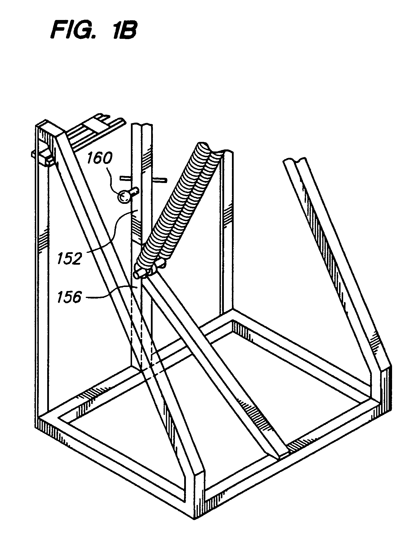 Change of direction machine and method of training therefor