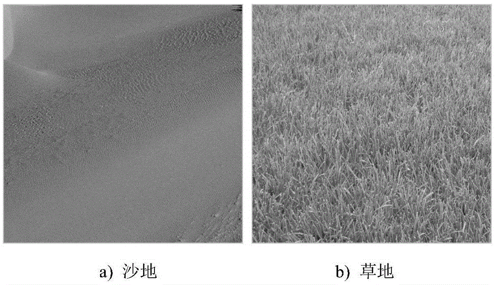 Improved adaptive genetic algorithm based neural network image classification method