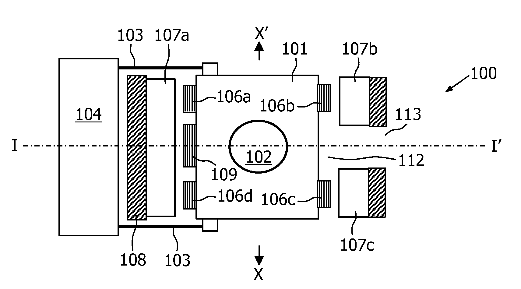 Optical Pickup Actuator and Optical Scanning Device