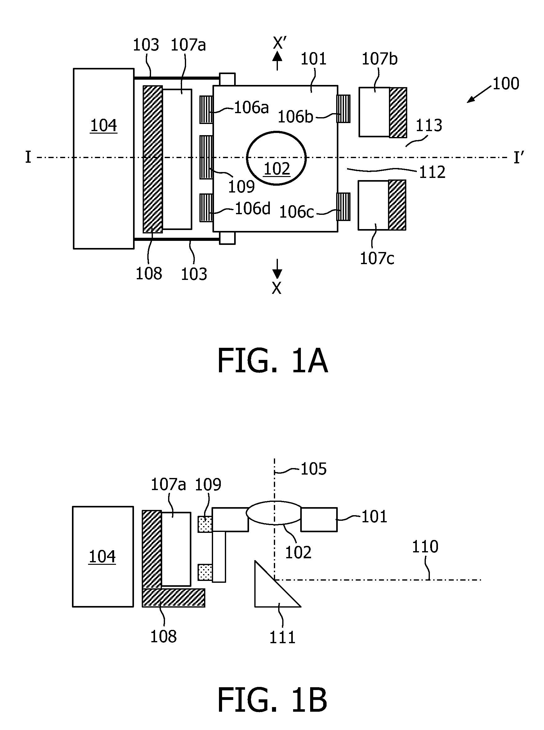 Optical Pickup Actuator and Optical Scanning Device