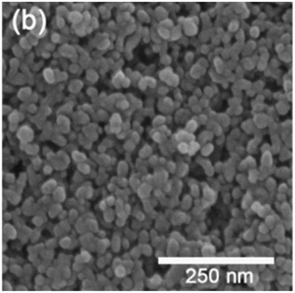 A purely inorganic multicolor electrochromic film based on polyacids