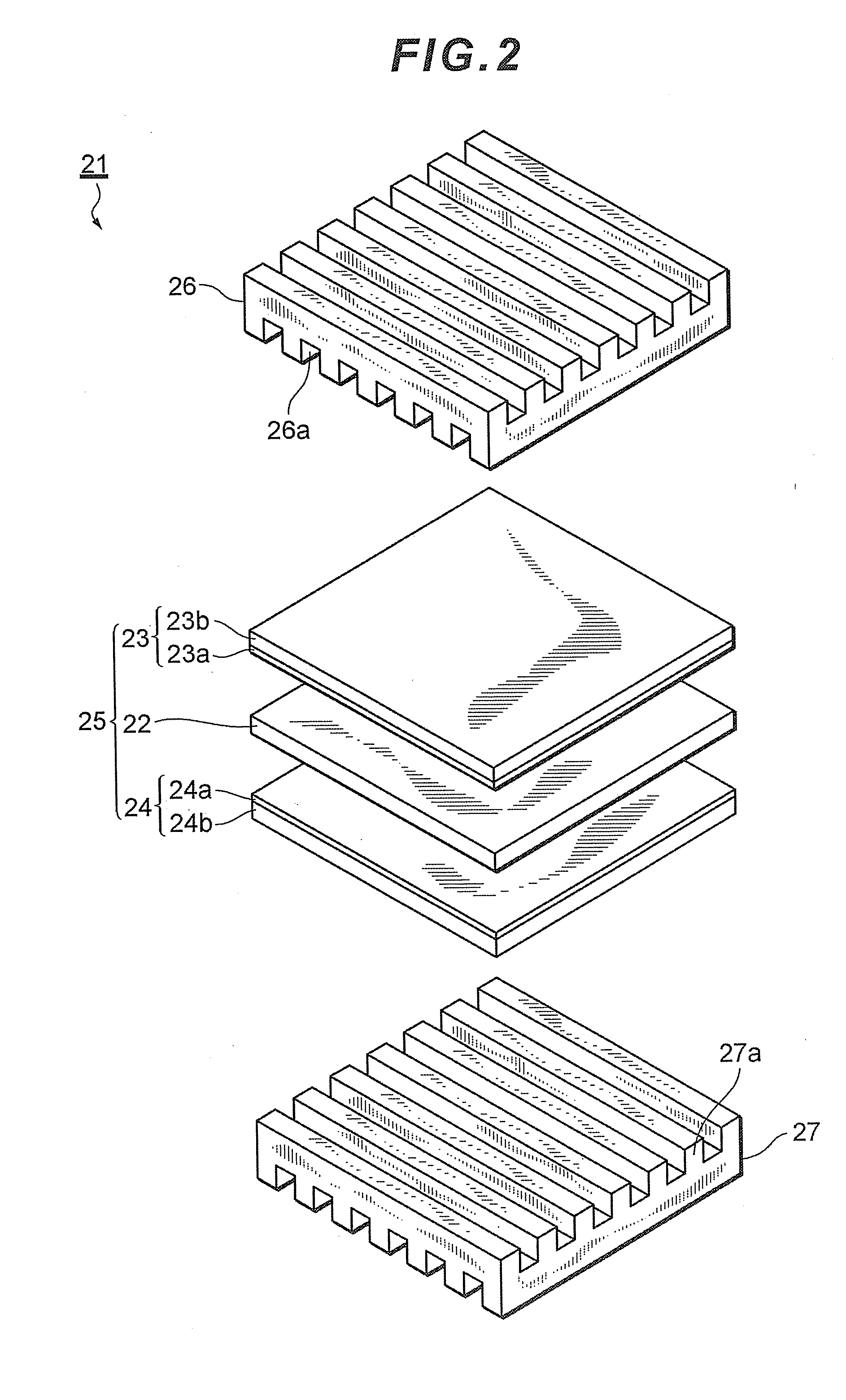 Fuel cell system