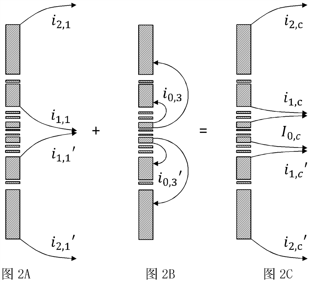 Dual Laterolog Tool and Its Electrode System, Formation Resistivity Measurement Method