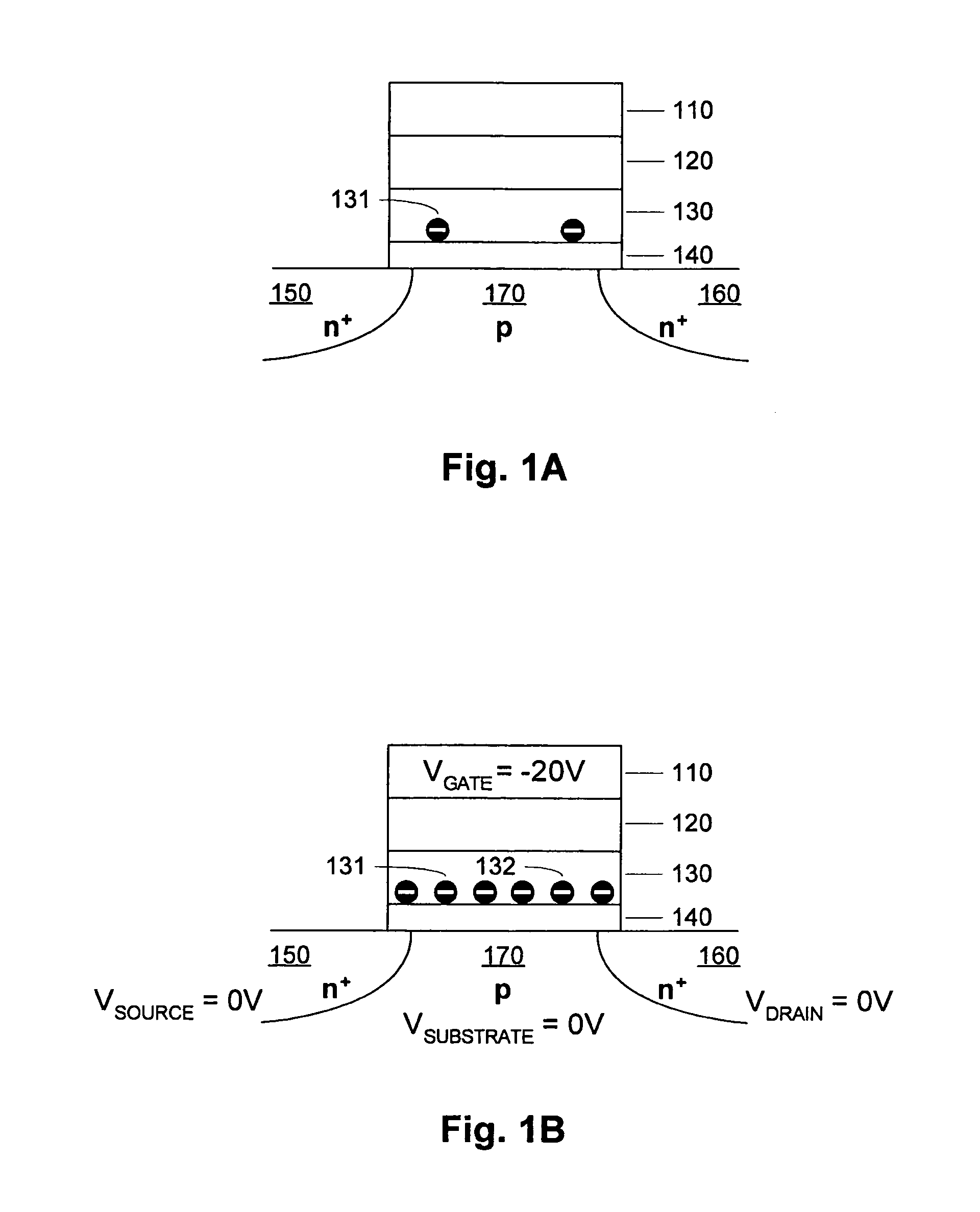 Operation scheme with charge balancing for charge trapping non-volatile memory