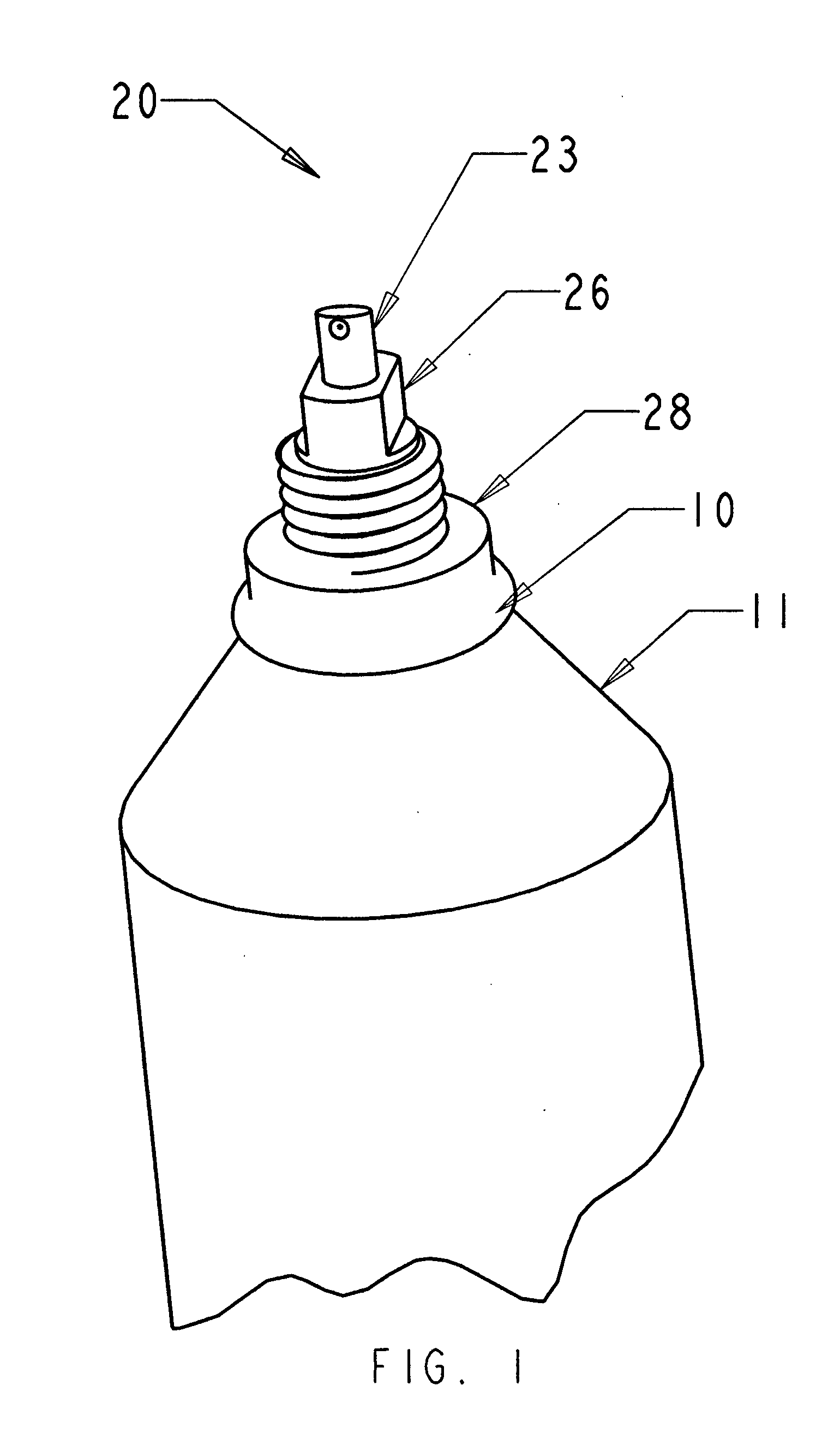 Valve wrench assembly kit for restoring purposed function to a compromised aerosol container