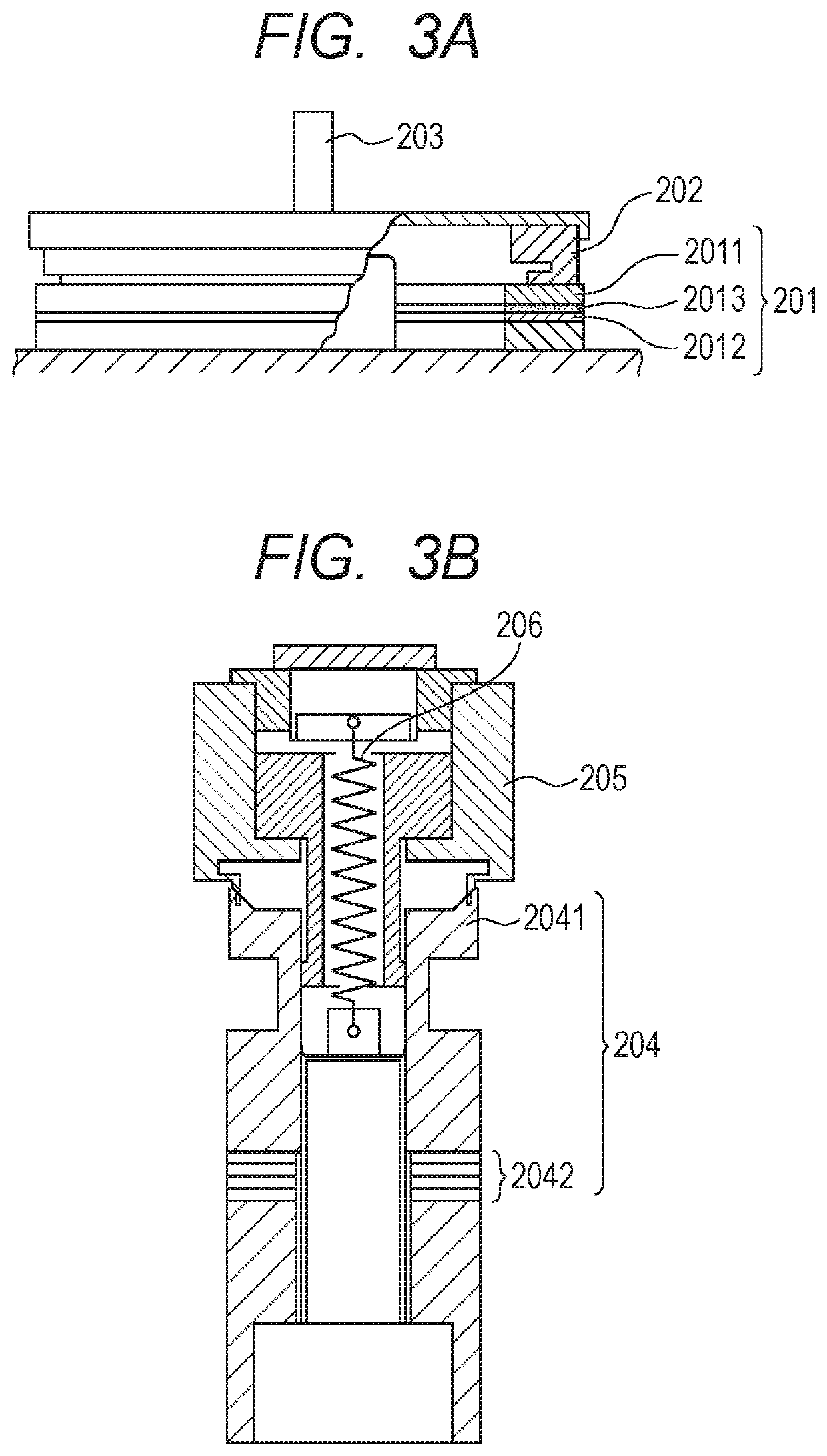 Piezoelectric material, manufacturing method for piezoelectric material, piezoelectric element, vibration wave motor, optical equipment, and electronic device