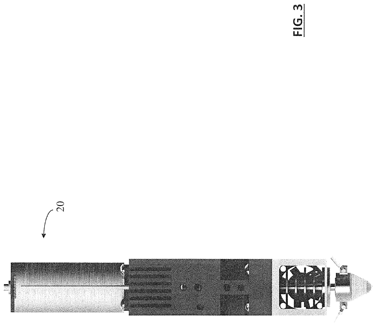 Method and apparatus for 3D fabrication