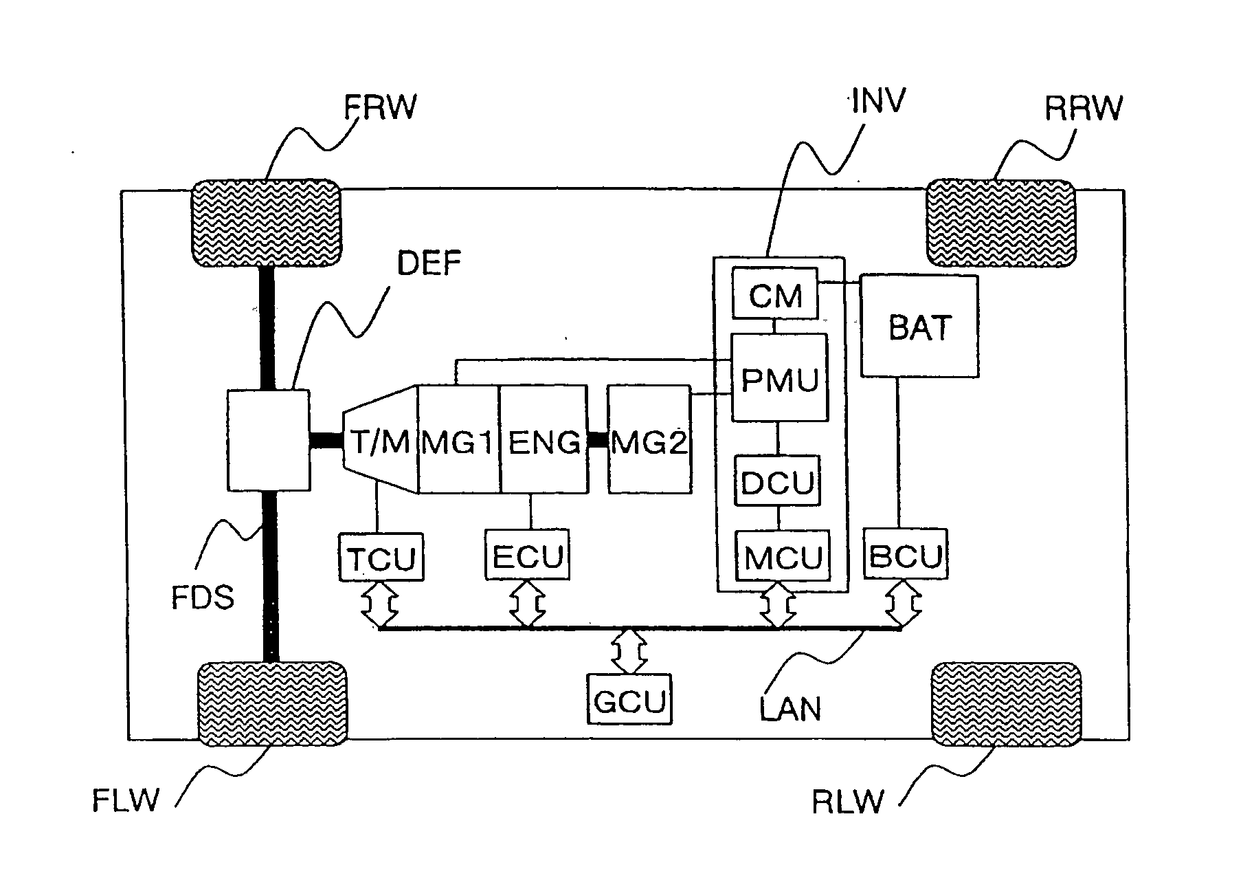 Capacitor module, power converter, vehicle-mounted electrical-mechanical system