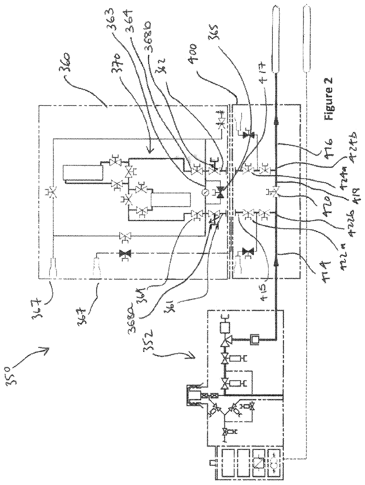 Apparatus, systems and methods for oil and gas operations