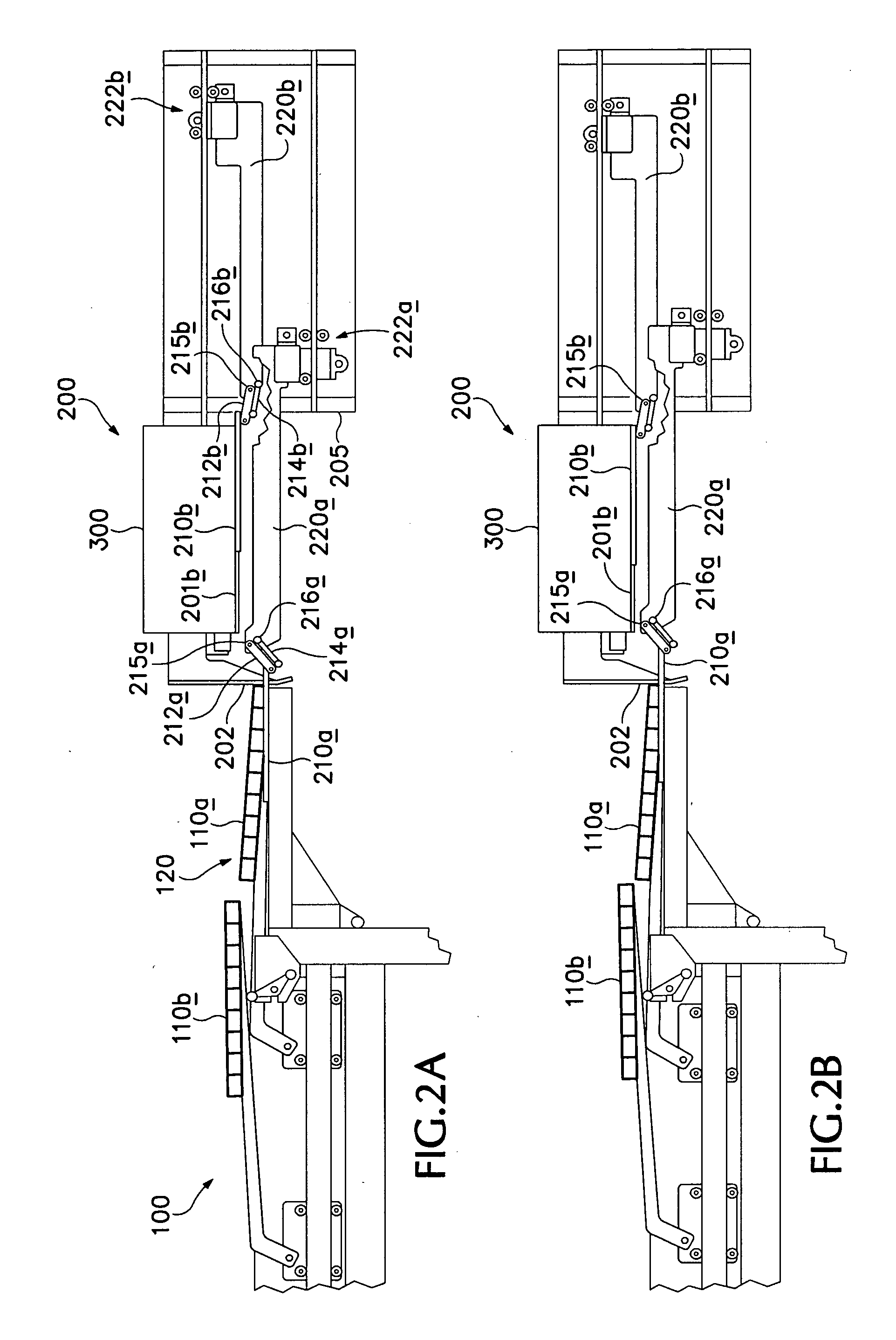 High speed sticker scanner and placer