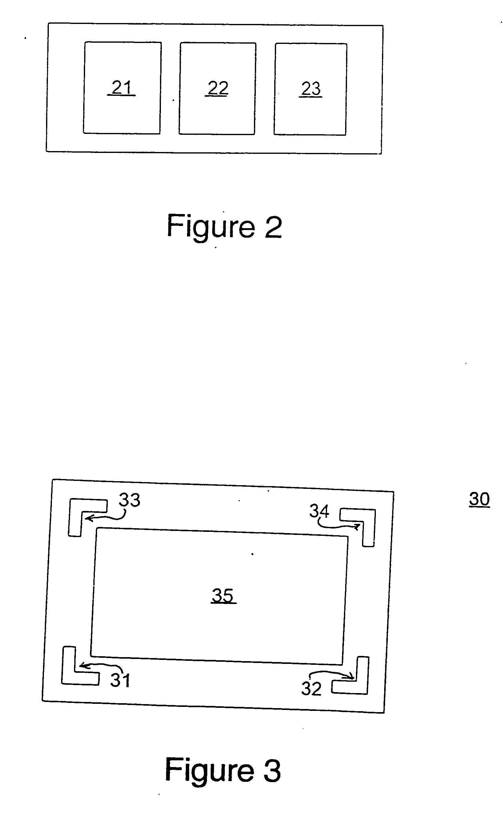 Methods for patterning substrates having arbitrary and unexpected dimensional changes