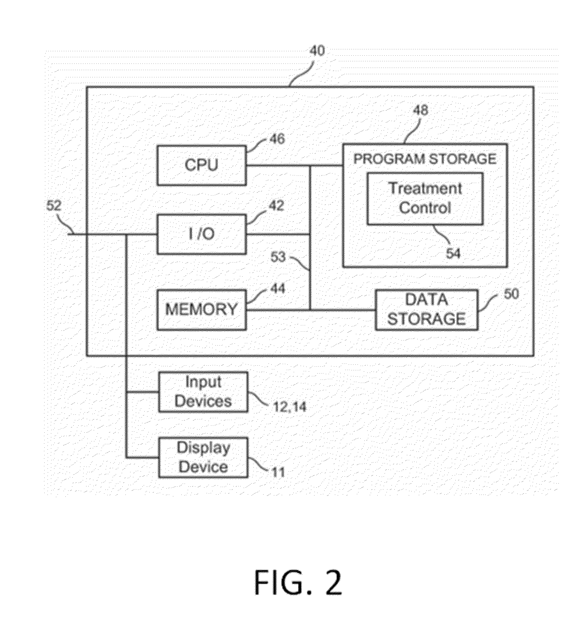 System and method for estimating tissue heating of a target ablation zone for electrical-energy based therapies