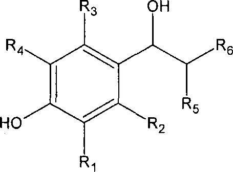 Substituted piperidines as modulators of dopamine neurotransmission