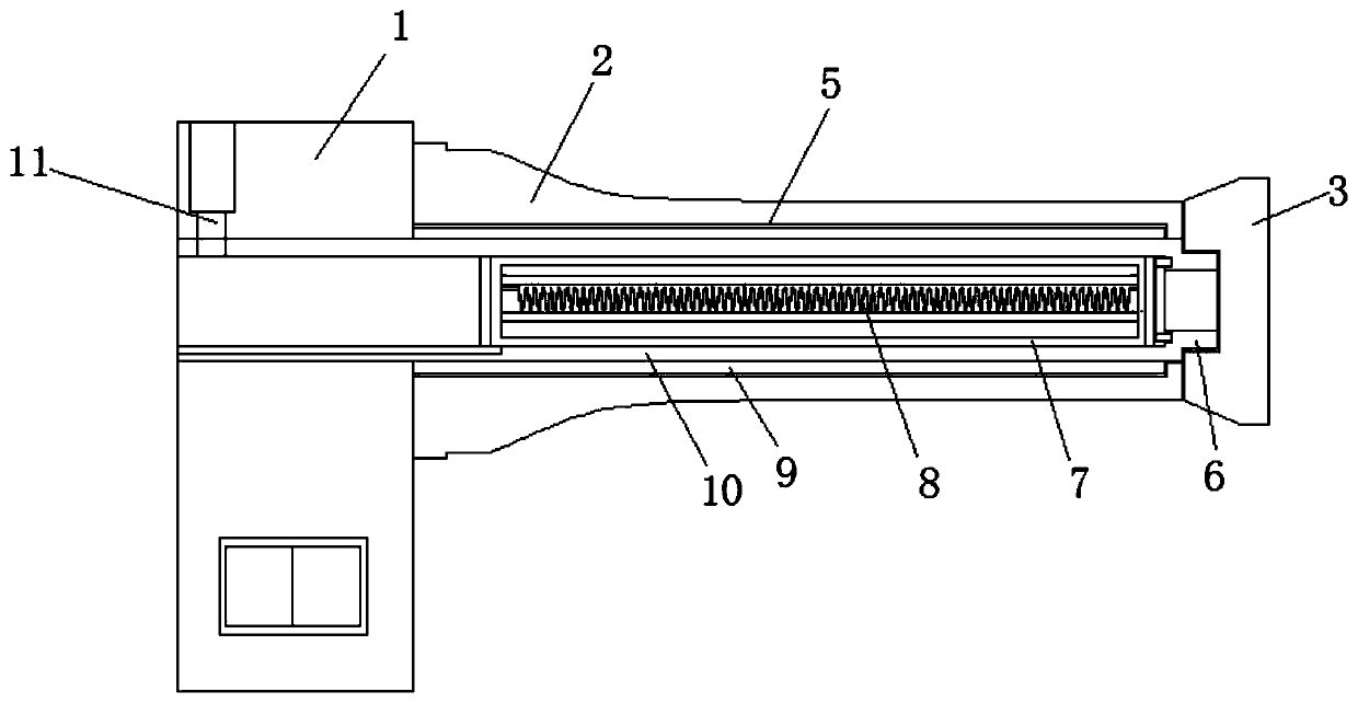 Novel handlebar for shared electric bicycle