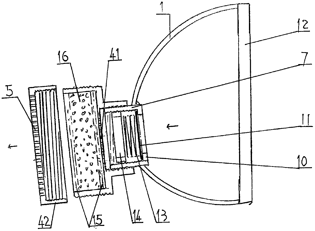 Self-conversion type multipurpose mask and conversion using method thereof