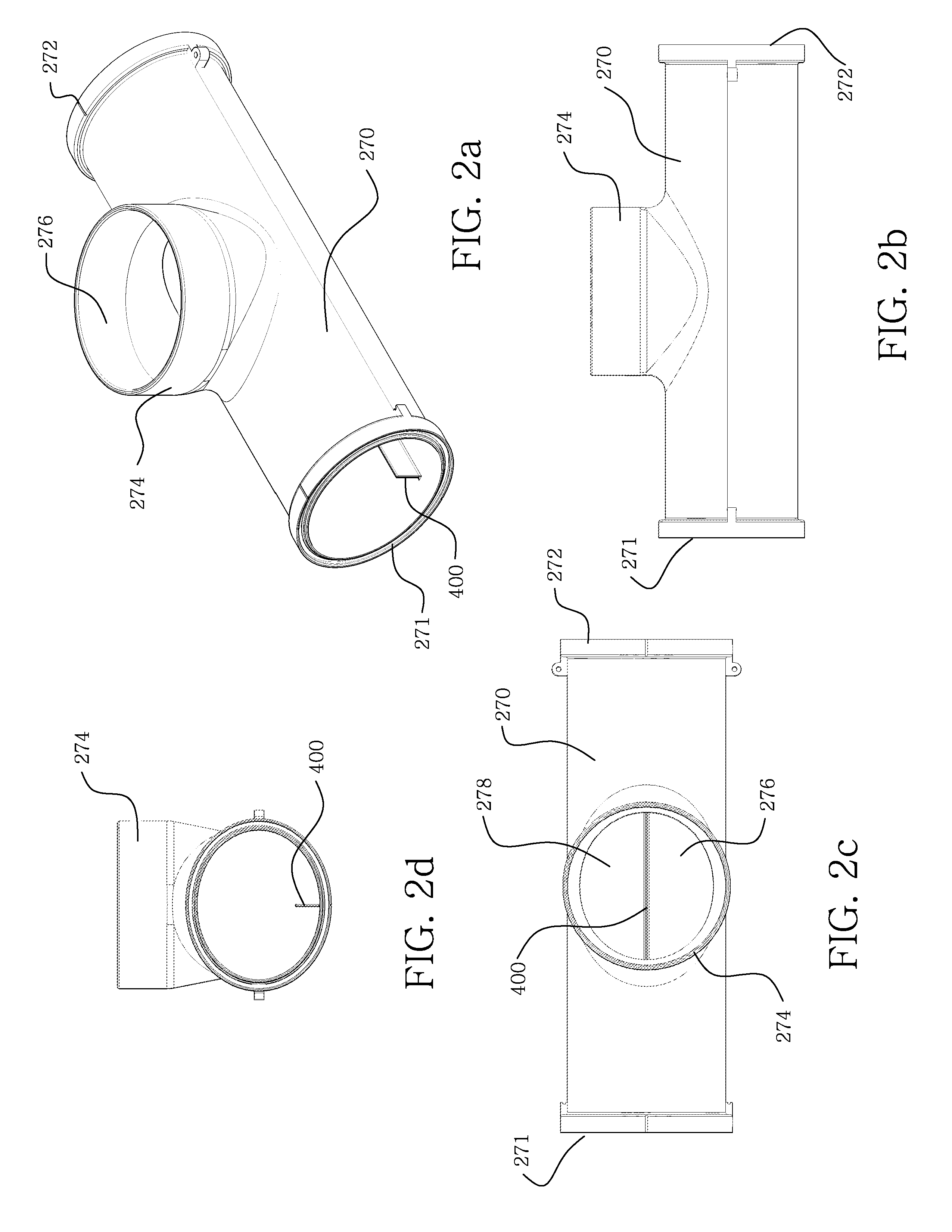 Modular hydroponic growing system