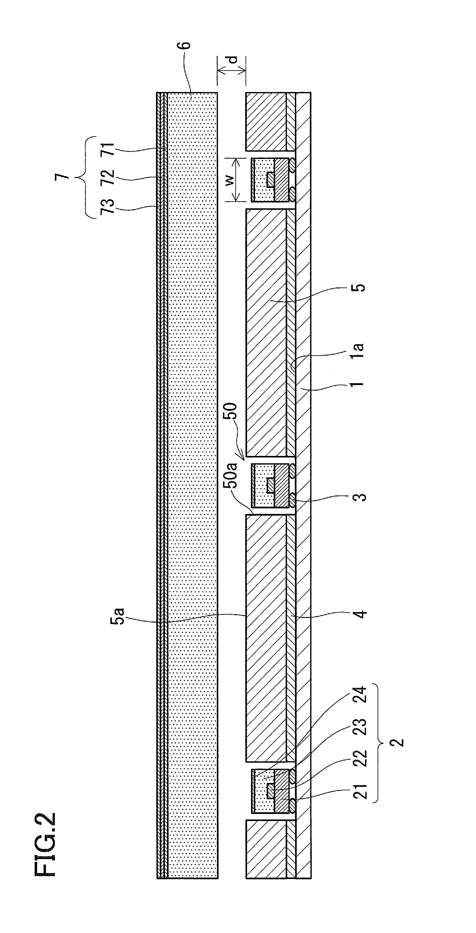 Planar illumination device and liquid crystal display
