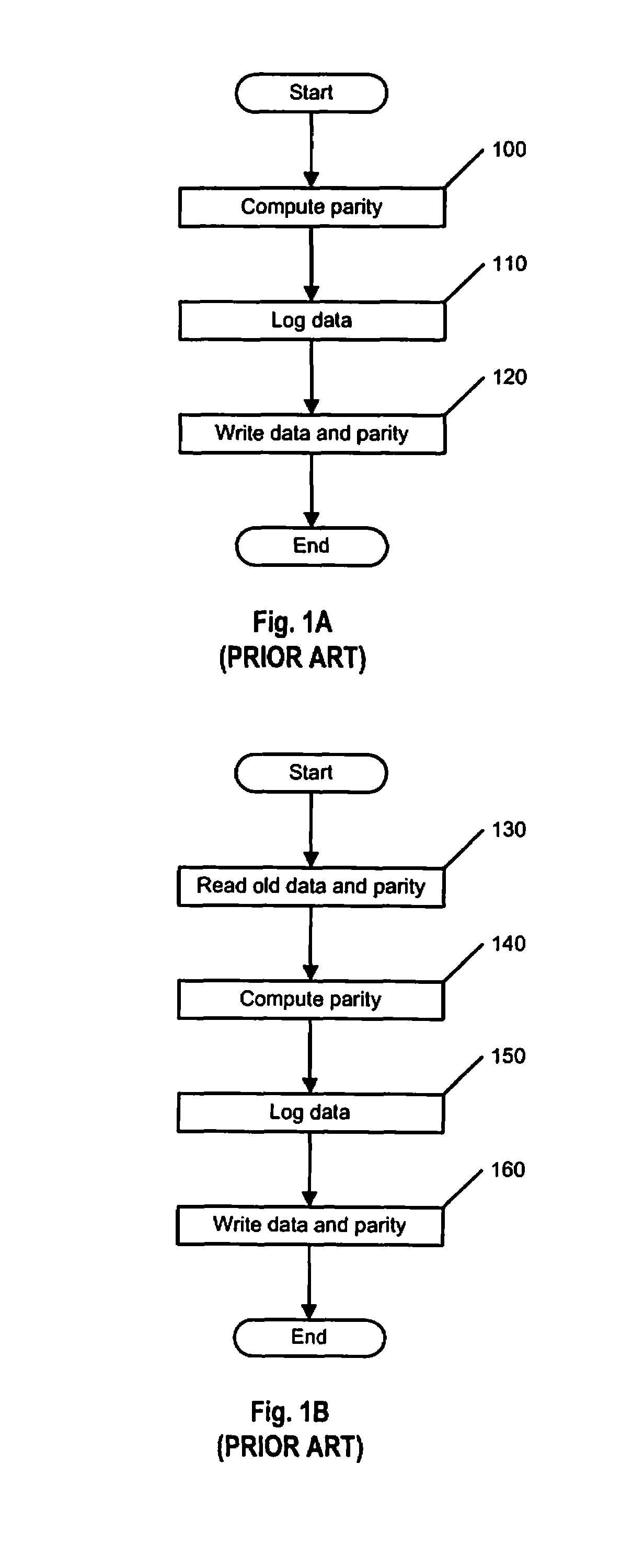 Method and system for improved storage system performance using cloning of cached data
