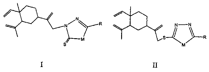 Š�-elemen-5-azacycle ramification and its synthetic method
