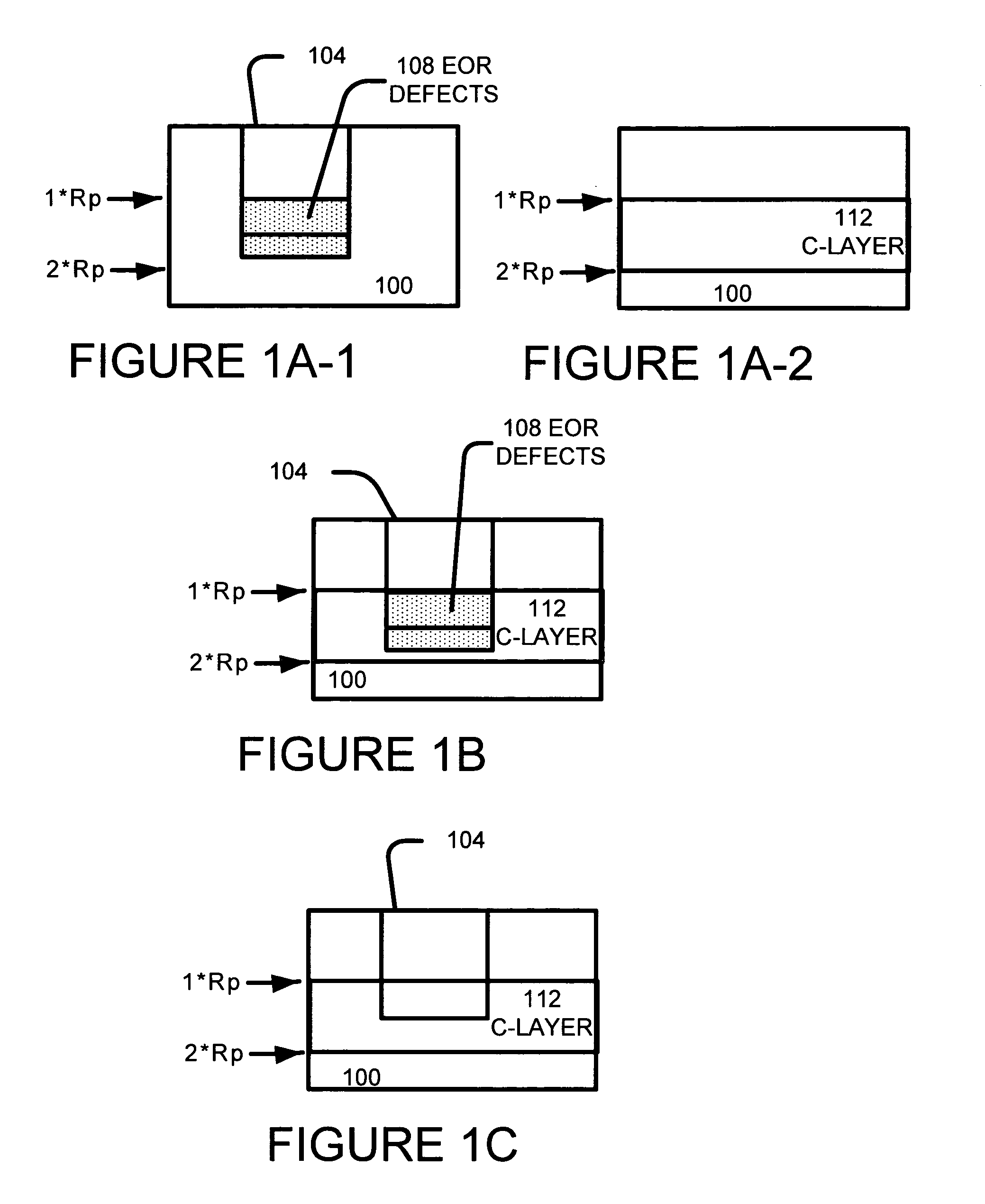 Material architecture for the fabrication of low temperature transistor