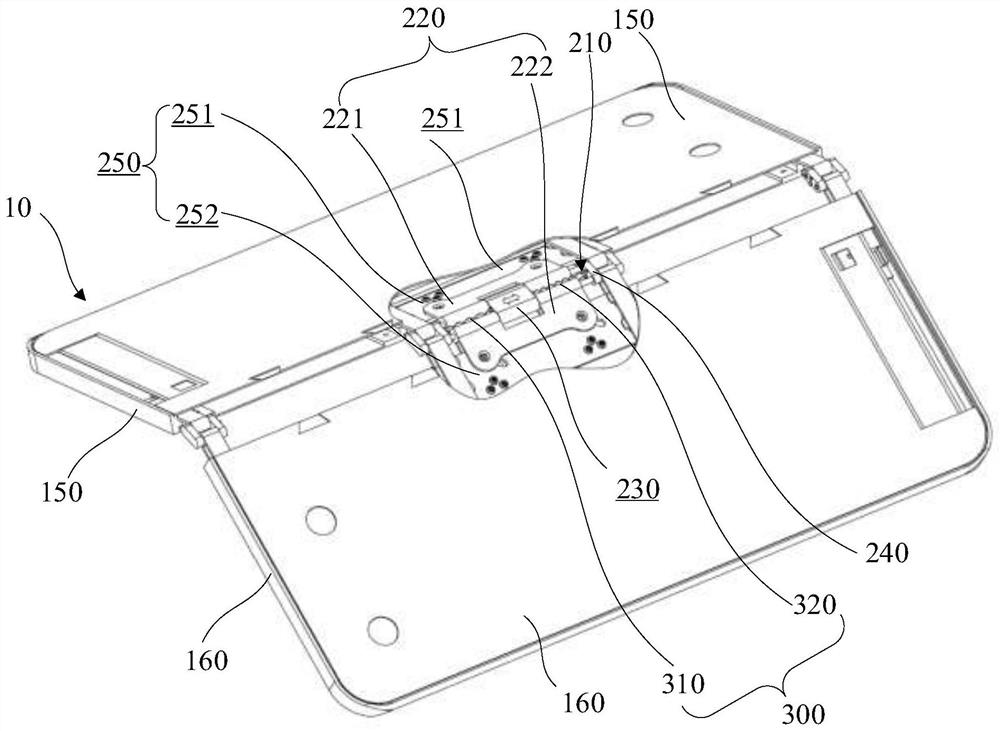 Electronic equipment